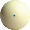 Premium Aramith Cue Ball | Golden Break Billiards